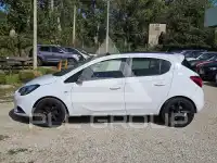 2016 Opel Corsa