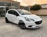 2016 Opel Corsa