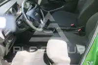 2016 Opel Corsa