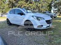 2016 Opel Corsa