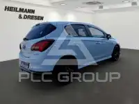 2016 Opel Corsa