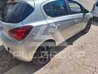 2016 Opel Corsa