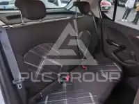 2016 Opel Corsa