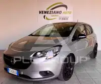 2016 Opel Corsa