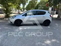 2016 Opel Corsa