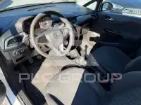 2016 Opel Corsa