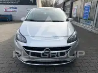 2016 Opel Corsa