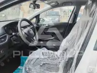 2016 Opel Corsa