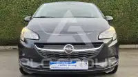 2016 Opel Corsa