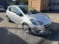 2016 Opel Corsa