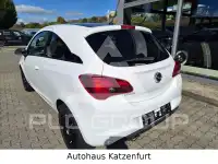 2016 Opel Corsa