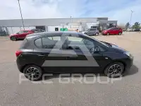 2016 Opel Corsa
