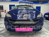 2016 Opel Corsa