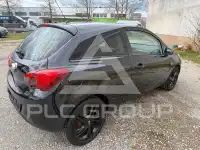 2016 Opel Corsa