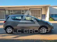 2016 Opel Corsa