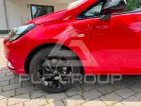 2016 Opel Corsa