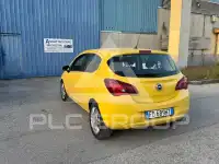 2016 Opel Corsa