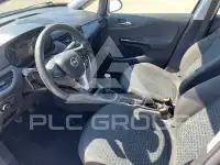 2016 Opel Corsa