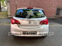 2016 Opel Corsa
