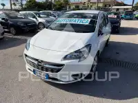 2016 Opel Corsa
