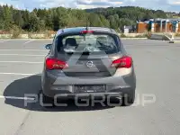 2016 Opel Corsa