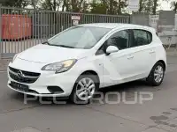 2016 Opel Corsa