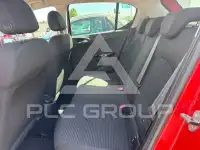 2016 Opel Corsa