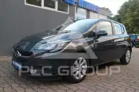 2016 Opel Corsa