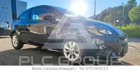 2016 Opel Corsa