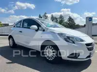 2016 Opel Corsa