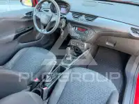 2016 Opel Corsa