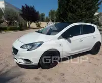 2016 Opel Corsa