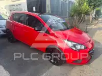 2016 Opel Corsa