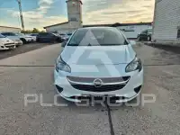 2016 Opel Corsa