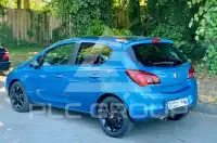 2016 Opel Corsa