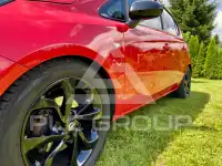 2016 Opel Corsa