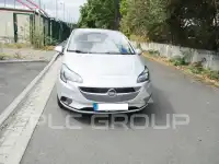 2016 Opel Corsa