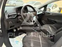 2016 Opel Corsa