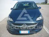 2016 Opel Corsa