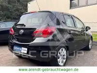 2016 Opel Corsa