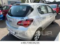 2016 Opel Corsa