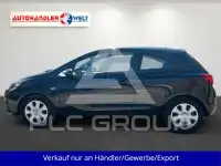 2016 Opel Corsa