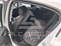 2016 Opel Corsa