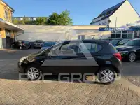 2016 Opel Corsa