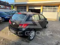 2016 Opel Corsa