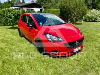 2016 Opel Corsa