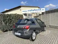2016 Opel Corsa