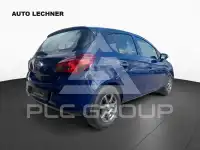 2016 Opel Corsa