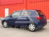 2016 Opel Corsa