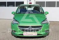 2016 Opel Corsa